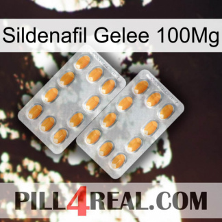 Sildenafil Jelly 100Mg cialis4